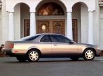 Acura Legend Coupe 1990 года